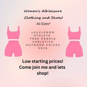 Lululemon Floral Leggings Sz 6